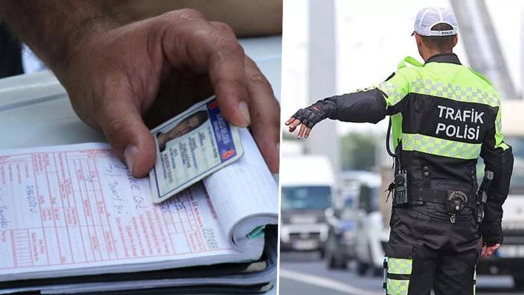 Zamlandı! Trafik Sigortasında Yeni Dönem 5